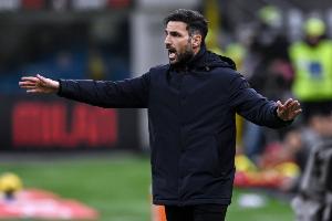 科莫主席：法布雷加斯從未說想離開，但我請他考慮未來接替人選