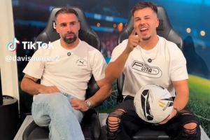 卡瓦哈爾評(píng)完美球員：速度貝爾、盤帶馬塞洛、心態(tài)C羅、球商魔笛