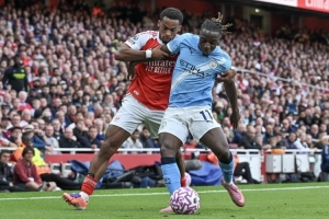 五位記者預(yù)測英超：三人選槍手奪冠兩人選曼城，射手王毫無懸念