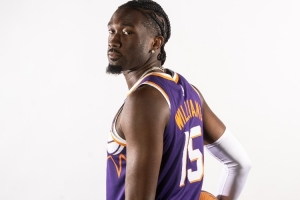 場均11.7分8.8板！古德溫：馬威說他能從1防到5 還一直用行動證明