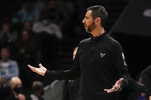 博雷戈：本質(zhì)上我們必須成為更堅(jiān)韌&更具抗壓性的隊(duì)伍