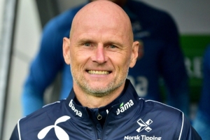 挪威主帥：相信意大利最終能晉級世界杯，并不擔心我們會9球慘敗