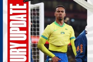 加布傷情分析：類似損傷通常休1-3周，但若是二級(jí)損傷則休3-6周