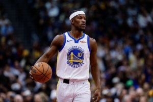 沒發(fā)力？詹寧斯：巴特勒作為二當(dāng)家場均19分 他應(yīng)該得更多分