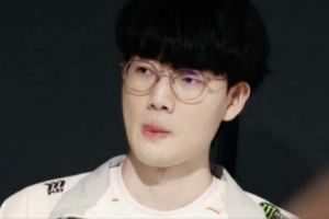 圈內(nèi)人：現(xiàn)階段JDG一直在積極溝通viper，但是對方對中單有要求