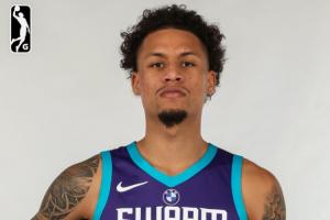 羅德曼之子！“小蟲”G聯(lián)盟替補(bǔ)22分鐘7記三分狂轟30分！