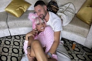 杰弗森談克萊狀態(tài)差：無歐文&濃眉他也不好打 在勇士他有追夢庫里