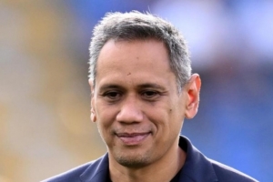 科莫主席：我希望俱樂部未來成為一個品牌，并且能夠獨立產(chǎn)生收入