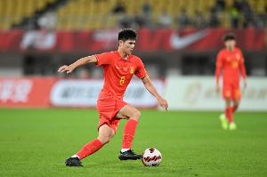 三次擊敗韓國，陳澤仕：感覺不一樣，后面遇韓國更加自如