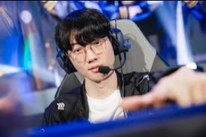 還有反轉(zhuǎn)？韓網(wǎng)爆料：Viper加入另一只LCK隊伍，Zeka留隊