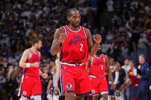 除登哥&小卡&大祖沒非賣品！快船該盡快著手交易 比如科林斯&比爾