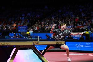 王楚欽：全運(yùn)會(huì)獎(jiǎng)牌是很好的認(rèn)可，自己對(duì)于全運(yùn)會(huì)單打沒(méi)有遺憾