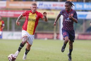 球探：尤文、米蘭、國(guó)米和羅馬有意23歲杜海勒后衛(wèi)班巴