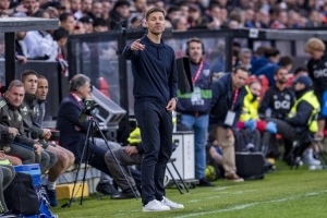 每體分析阿隆索執(zhí)教皇馬：防守比安帥時期更穩(wěn)定 進(jìn)攻球員缺聯(lián)系