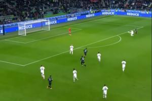 闊別世界杯16年！斯洛文尼亞驚天烏龍+7分鐘2黃，提前1輪小組出局