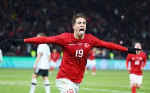 伊爾迪茲：西班牙是現(xiàn)在世界排名第一的球隊(duì)，我對(duì)他們非常尊重