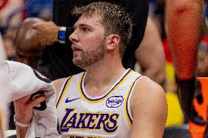 20罰18中！東契奇狂砍41分9板6助 本賽季第四次砍下40+聯(lián)盟最多！