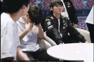 加里奧、梅爾：？！T1粉絲收費視頻 Faker回復(fù)多蘭想選什么皮膚：冰鳥