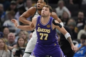 約基奇、亞歷山大、盧卡：統(tǒng)治力的不同方式