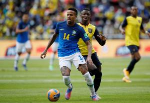 米利唐：我和安帥說了踢邊后衛(wèi)沒問題，全隊(duì)防守表現(xiàn)都很出色