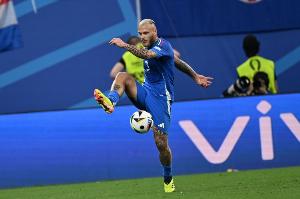 迪馬爾科：要9-0挪威直接晉級(jí)世界杯是不可能的，但我們要贏