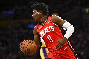 烏度卡：能擁有我們陣容這些球員是一種奢侈 總有人能夠頂上