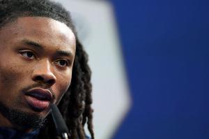 K-圖拉姆：我們已經(jīng)確保晉級，但作為法國隊有責任贏最后一場比賽