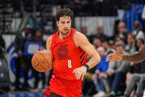 阿夫迪亞：第四節(jié)絕殺球是我的錯 浪費了太多時間&貿(mào)然出手三分