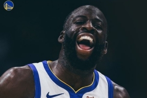 追夢怒吼成為封面！勇士贏球海報：取得客場3連勝