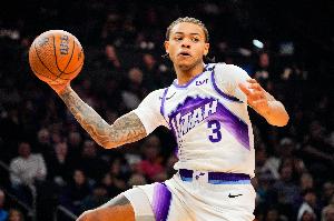 大心臟球員！基昂特·喬治27中10拿下34分2板6助4斷 三分絕殺