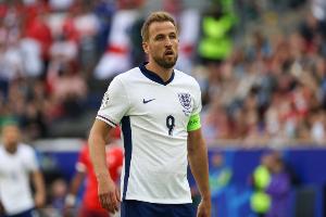 目前78球！記者：凱恩至少還能保持兩年巔峰，有望達成國家隊百球