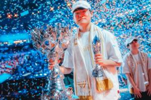 不會走了？Guma昨日和經(jīng)濟公司續(xù)約 該公司也為Faker的經(jīng)濟公司