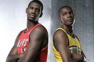 拓記：瀚森的發(fā)展也需些運(yùn)氣 球隊(duì)當(dāng)年選KD不選奧登早就是王朝了