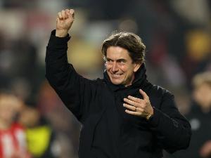 弗蘭克：上賽季，我在短短兩個(gè)小時(shí)內(nèi)接受了曼聯(lián)和切爾西面試