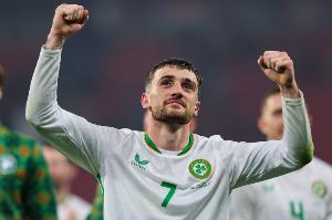 愛爾蘭英雄！23歲帕洛特世預(yù)賽2場包辦5球，搶6分帶隊殺進附加賽