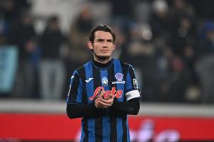 科曼：想念德容恩的球場智慧，他能給德容更多參與進攻組織的空間