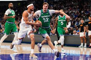 華盛頓：我盡力把經(jīng)驗(yàn)都傳給弗拉格 他肯定會(huì)成為極其出色的球員