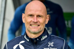 挪威主帥賽前講話：如果我們世預(yù)賽的完美旅程被破壞，我會發(fā)瘋的