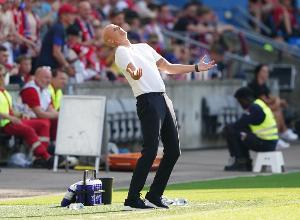 挪威主帥：哈蘭德就是進(jìn)球機(jī)器，時(shí)隔28年后重返世界杯讓人很高興