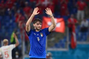 洛卡特利：挪威的水平確實更高，但今天這不應該是我們的水平