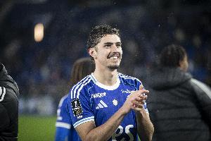 世體：阿根廷新星帕尼切利未來可期，已吸引眾多歐洲豪門關(guān)注