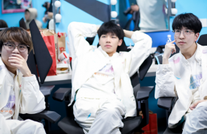 分道揚鑣？ON刪除了和Elk互動的微博