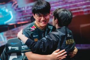 韓媒：T1與Guma在年薪上未能縮小分歧；T1接觸LPL知名AD