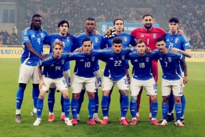 破碎之藍(lán)：意大利墮落如此，世界杯還有戲嗎？