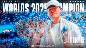 電競經(jīng)理這一塊！爆料人：JDG意圖簽約Knight、Creme、Gumayusi、Viper、GALA 誰肯來買誰