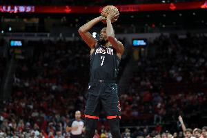 記者：KD強(qiáng)解能力最大化突顯 火箭大陣容終歸還是體現(xiàn)了籃板優(yōu)勢