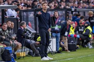 每體：皇馬陣容輪換不足，阿隆索過度依賴姆巴佩和巴爾韋德等五人