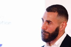 本澤馬：我在沙特的未來仍未確定 進球對姆巴佩來說并不是新鮮事