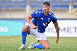 埃斯波西托打進圣西羅首球，阿達尼調(diào)侃哈蘭德：現(xiàn)在認識他了嗎？