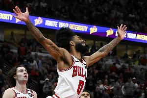 本場賽季首秀？多諾萬：科比·懷特將在近幾場打替補 時間有限制